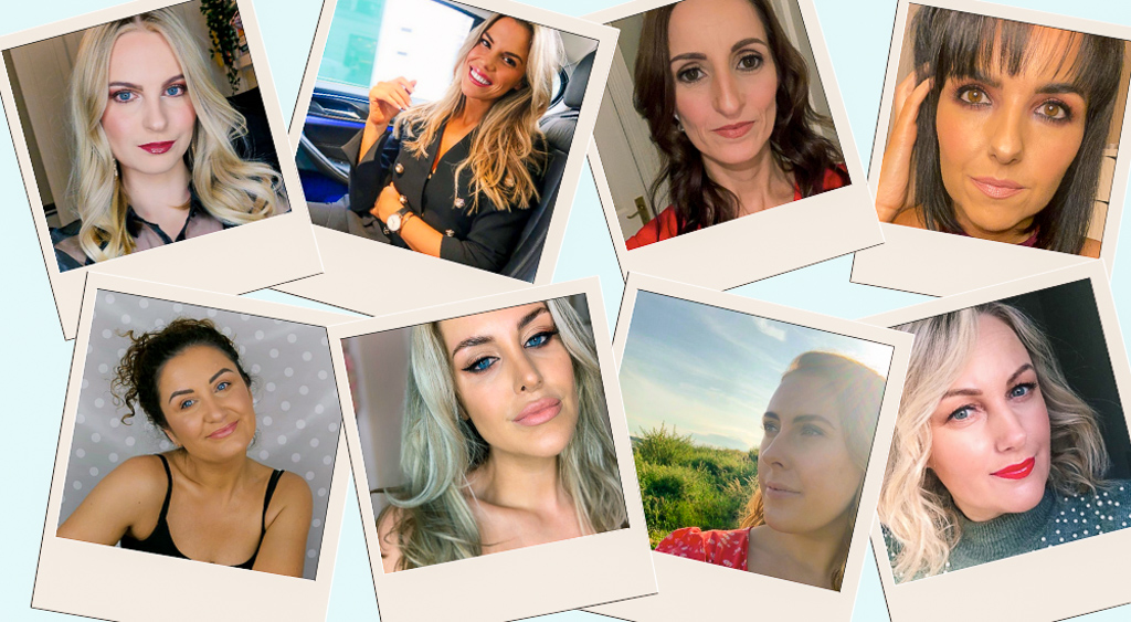 Ireland Beauty Bloggers Best Beauty Buys